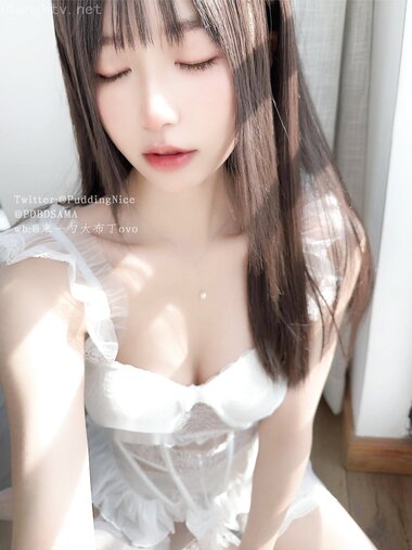 [Cosplay] 布丁大法 香草冰淇淋 C7 Vanilla Ice Cream