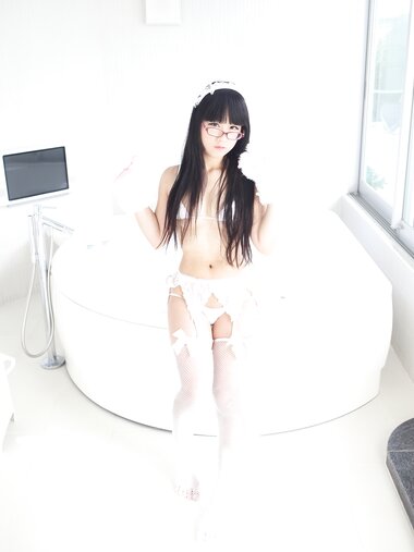 [Cosplay] SEVEN DOLLS Eri Kitami 北見 Eri Maid M M