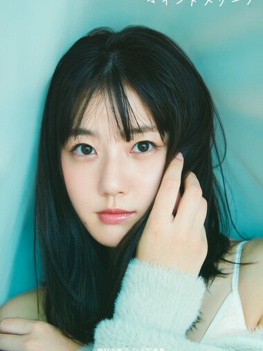 [Photobook] 2024.01.11 瀧野由美子 2nd 写真集『マインドスケープ』