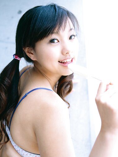 [GraphyWeb] Sayuki Matsumoto 松本さゆき - Perfect Girl