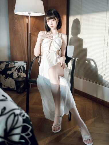Hot 许岚 晨间女友