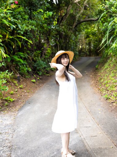 [Graphis] Gals – Urara Kanon 花音うらら To Be Loved vol.1