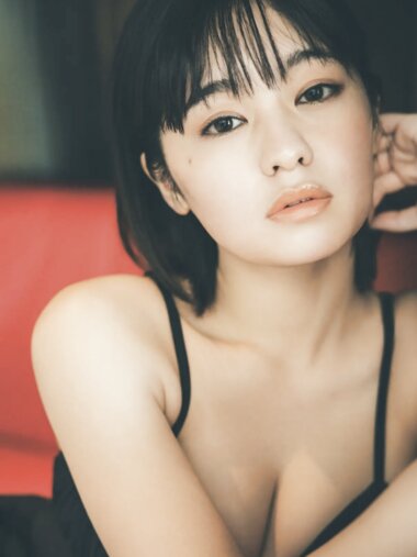 [Photobook] 吉柳咲良 満開ラストティーン