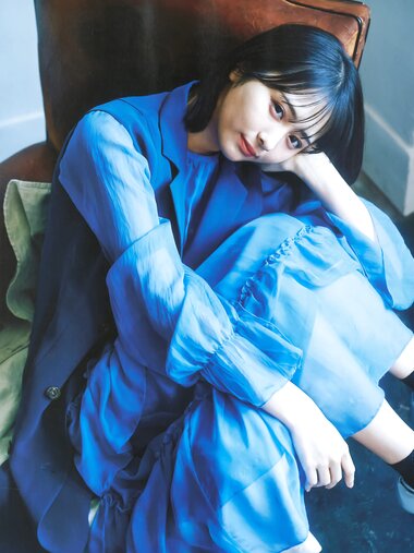 20±SWEET[トゥエンティ・スウィート] 2024 JANUARY「グラビアのみ」