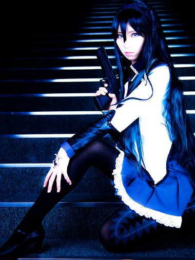 [Cosplay][Mikehouse] Mike ミケ - A whole piece 渾身の一枚
