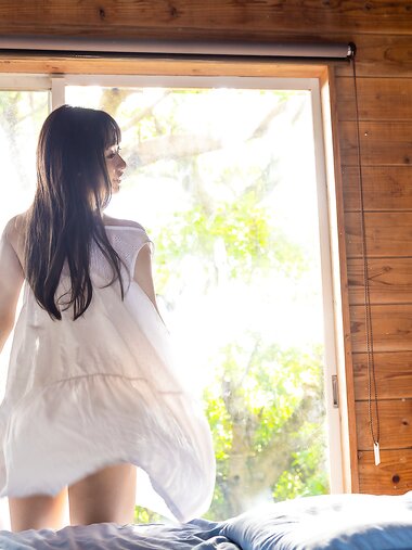 [Graphis] Gals – Urara Kanon 花音うらら To Be Loved vol.2