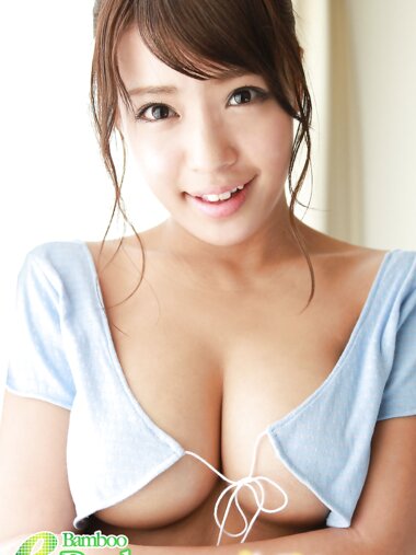 [Bamboo e-Book] 橋本梨菜 りなフェチ
