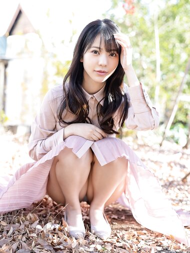 [Graphis] Gals – Kokoro Asano 浅野こころ HEROINE vol.5