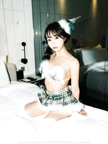 [Moon Night Snap] Jucy (쥬시) - Mature Rabbit