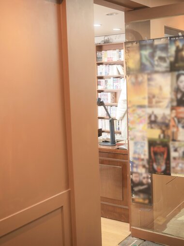 [Pure Media] Vol.273 Yeha (예하) - Dreaming With Library Girl