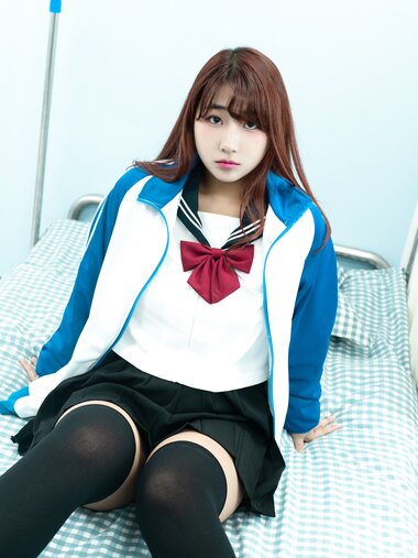 [Fantasy Story] Ggubbu - Vol.3 Office Exposure Girl
