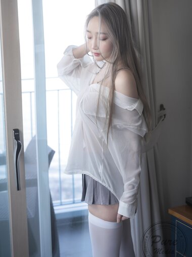 [Pure Media] Vol.274 Raon (라온) - Debut