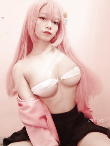 [Cosplay] Vina Silbee - Bocchi