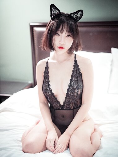 [ArtGravia] 2018-10-19 vol.034 Kang Inkyung