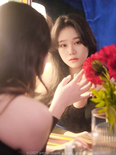 [Artgravia] Vol.470 Sira (시라)