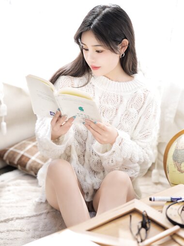 [Cosplay] Tao Nuan Jiang 桃暖酱 - Peach Jam Daily 桃酱日常
