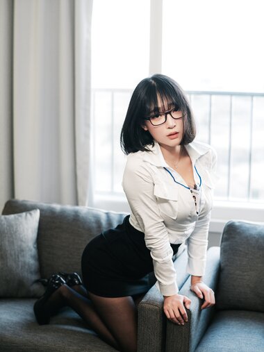[ArtGravia] 2018-12-21 vol.042 Kang Inkyung