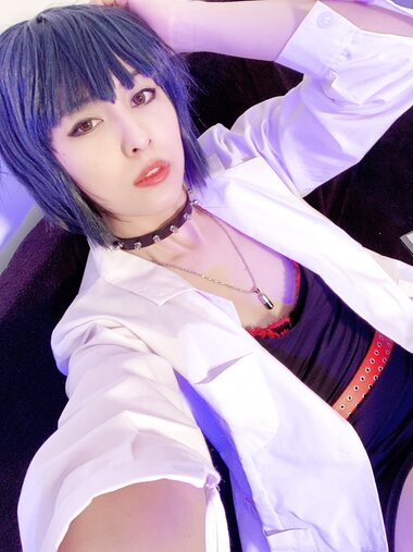 [Cosplay] Annchirisu - Tae Takemi