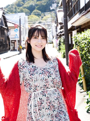 ヤンマガWeb 2023.12.4 ヤンマガアザーっす！　桃月なしこ　　YM2024年1号【無料分】