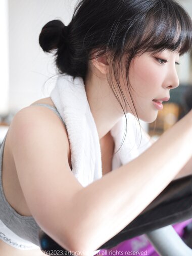 [ArtGravia] Vol.521 Kang In-kyung (강인경)
