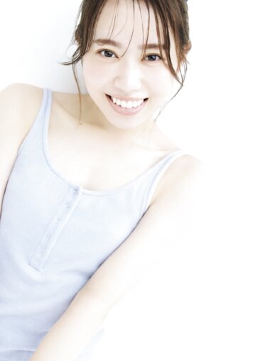 [Photobook] 伊達さゆり 美肌のヒロイン