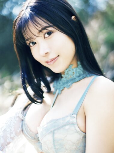 [Photobook] 七瀬なな - 妖精ボディ (Firday)