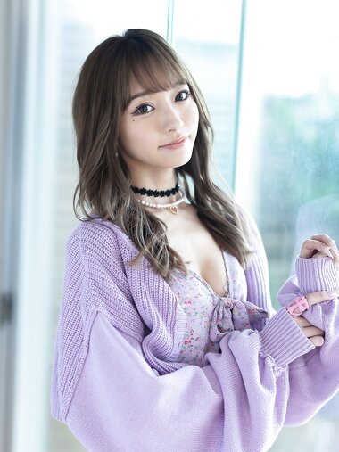 [Graphis] Gals – Yu Rukawa 流川夕 Captivated Vol.01