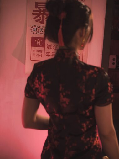 [Pure Media] Vol.282 Yeha (예하) - In the Mood for Love