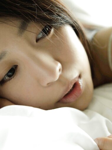 [AllGravure] Mei Kurokawa - Gorgeous Morning