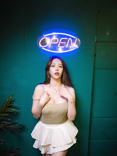 [BUNNY] Hani (하니) - A Naked Interview