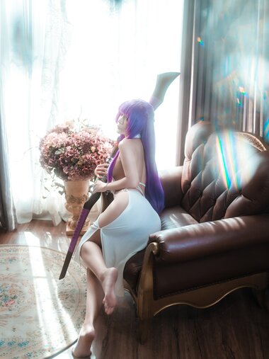 [Cosplay] Umeko J - Fern