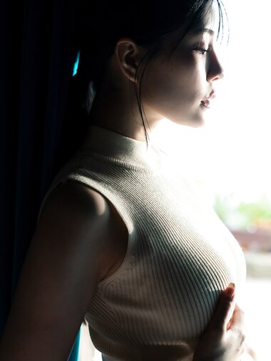 [Graphis] Gals – Rei Kamiki 神木麗 Glorious vol.4