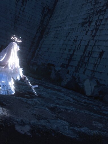 [Cosplay] G44不会受伤 未花