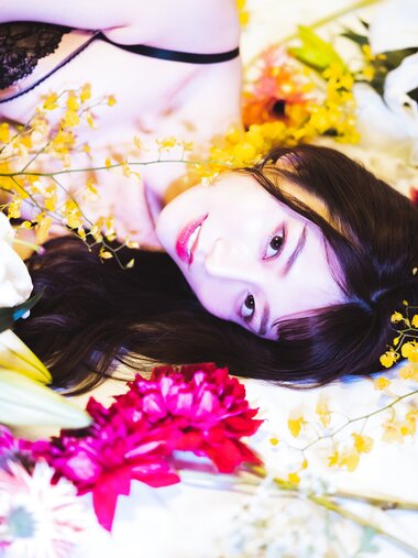 [Photobook] #Escape 河北彩花