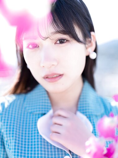 [My Spa!] Sumire Yokono 横野すみれ – Seasonal Girl 旬撮ガール #007