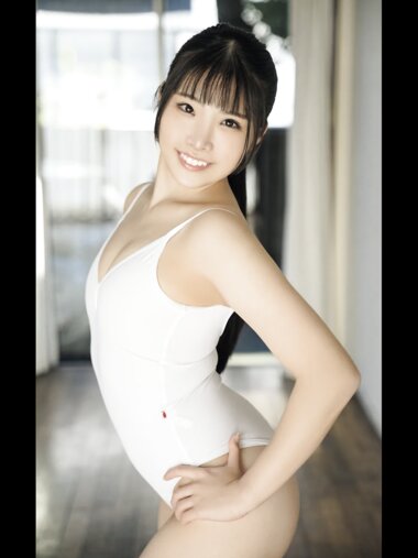 [Photobook] 日向陽菜 鮮烈! ザ･ヘアヌード (FRIDAY GOLD)