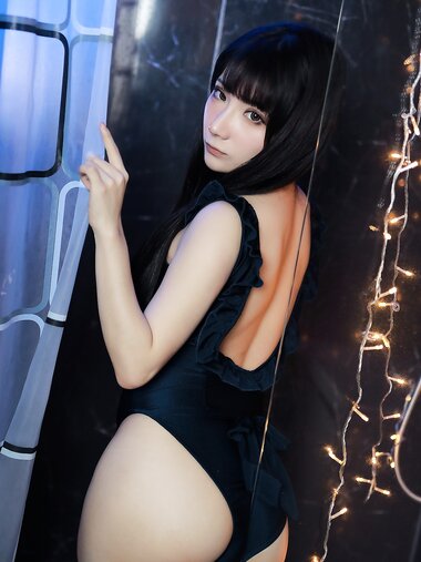 [Cosplay] Sanshiya - Dead reservoir water 死库水