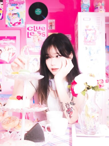 Sira (시라) - AG Collection Vol.02