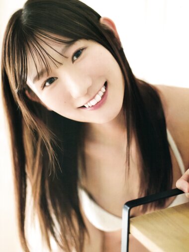 Big One Girls Graph No. 7
