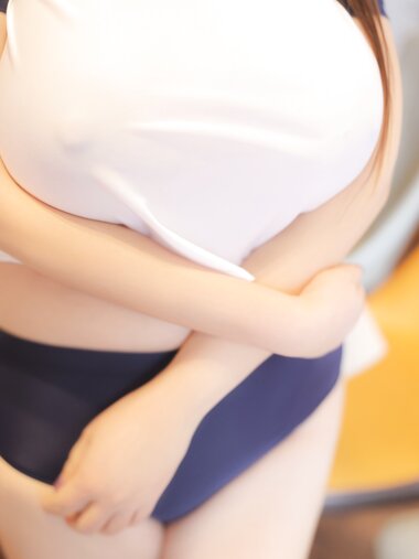 [Cosplay] 陈柒柒 娇媚丰腴