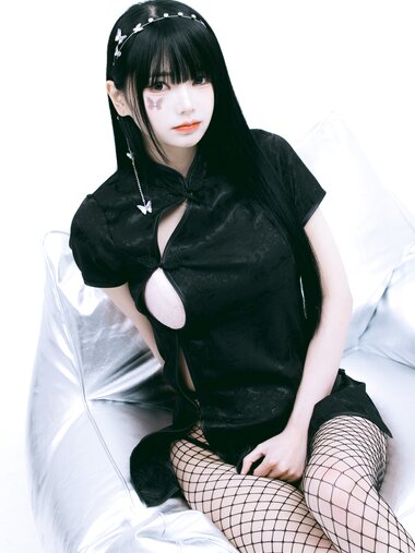 [Glamarchive] Yume (유메) - Vol.2