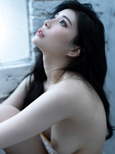 [Graphis] Gals – Rei Kamiki 神木麗 Glorious vol.5