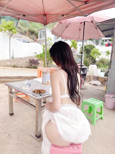 [Cosplay] 就是阿朱啊 合集 11852