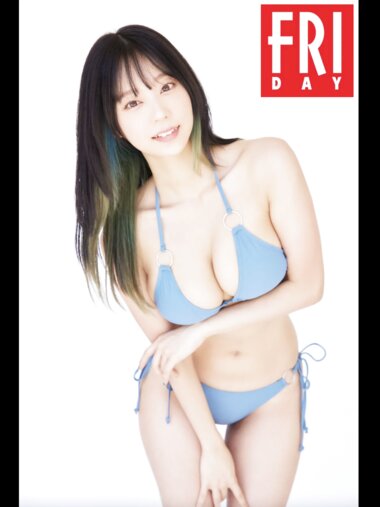[Photobook] 青山ひかる #いなプーフォトフェス後夜祭 最新22カット