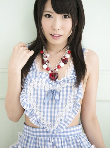 [AllGravure] Chika Arimura 有村千佳 - Valentine Gift