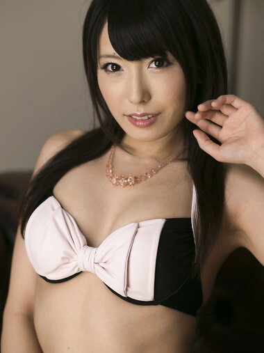 [AllGravure] Chika Arimura 有村千佳 - Shy Chika