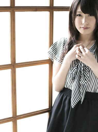 [AllGravure] Chika Arimura 有村千佳 - Shameful Heart