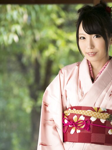 [AllGravure] Chika Arimura 有村千佳 - Willing For Anything
