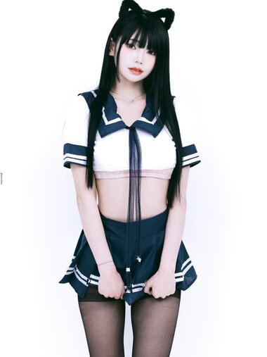 [Glamarchive] Yume (유메) - Vol.3