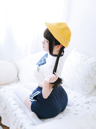 [Cosplay] 日奈娇 NO.91 - 萝莉